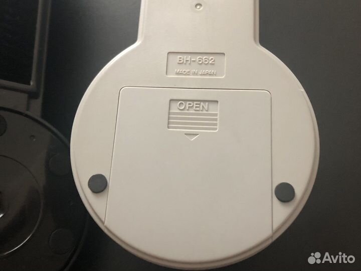 National bh-662 очиститель винила