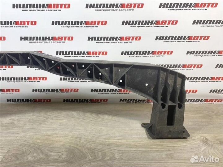 Усилитель переднего бампера Citroen C4 хэтчбек 1.6