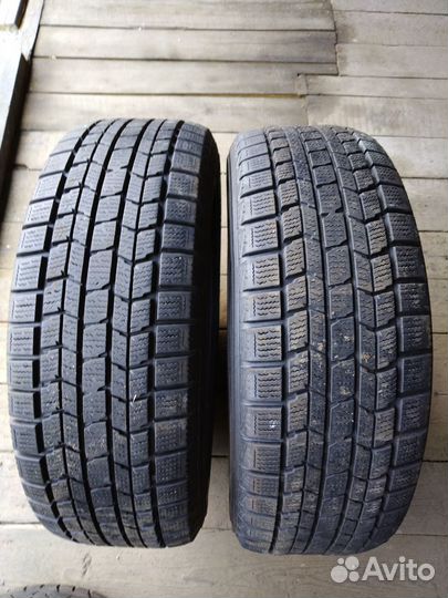 Dunlop DSX-2 205/65 R16 95Q