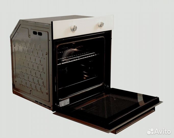 Электрический духовой шкаф независимый EN 119.622