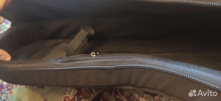 Чехол для электрогитары AMC гэ7.pro