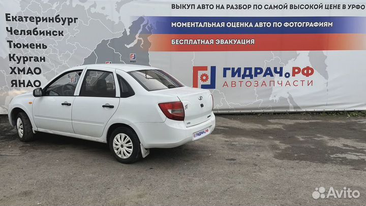 Замок двери задней левой LADA Granta 21900620501330