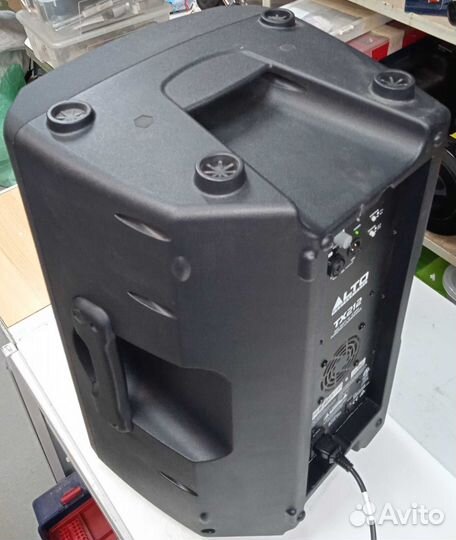 Активная ас (концертная) Alto TX212 600 вт, 12