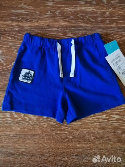 Шорты для мальчика