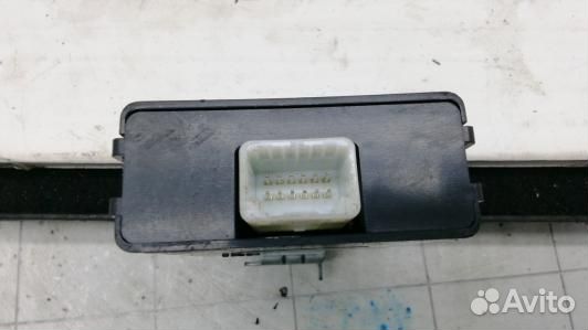 Блок PDC (парктроников) toyota FJ cruiser (82F01SP