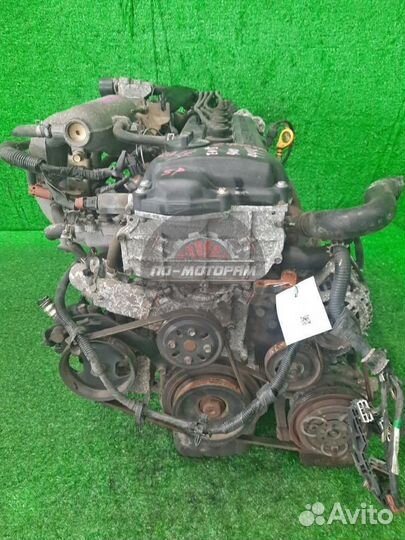 Двигатель GA16DE 1.6 Nissan в super сост