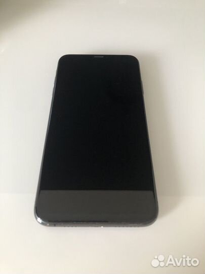 iPhone XS max 64gb