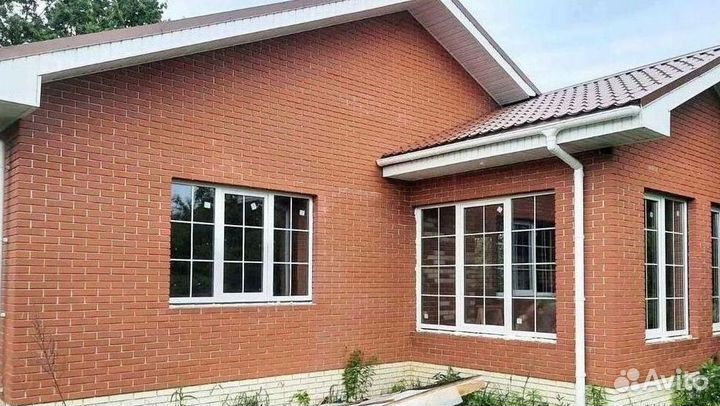 Окна за 1 день