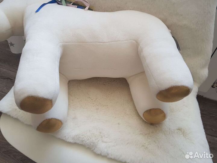 Лошадь мягкая нм