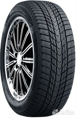 Roadstone Winguard Ice Plus 225/50 R17 98T