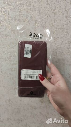 Чехол для Xiaomi Mi Not 10/10 Pro