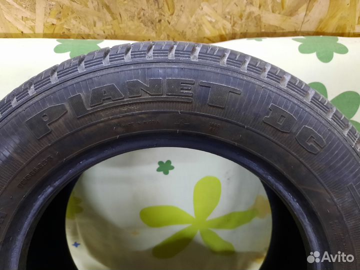 Amtel Planet DC 195/65 R15