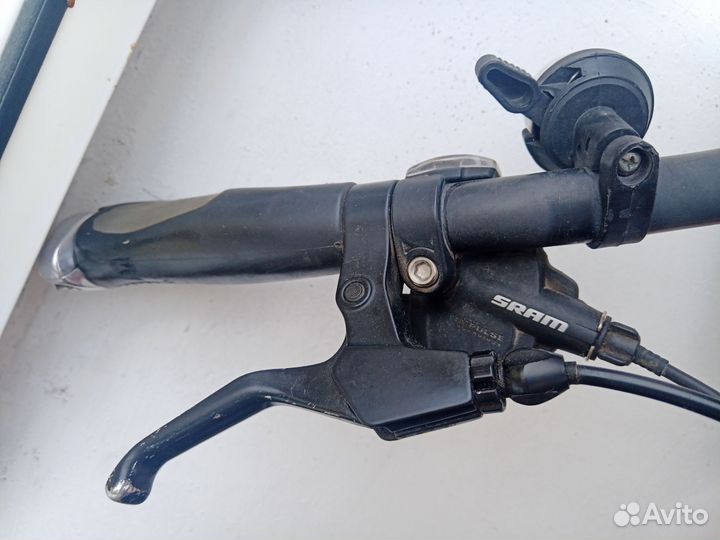 Велосипед Specialized Hardrock