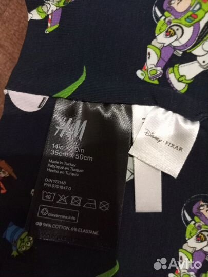 Шапка и снуд