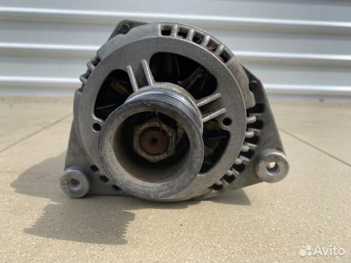 Генератор Газ 31105