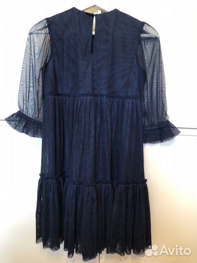 Платье для девочки новое