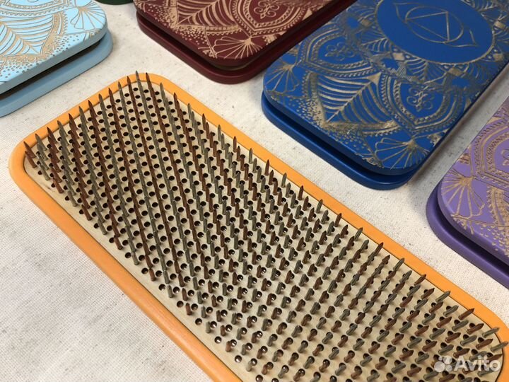 Доска Садху