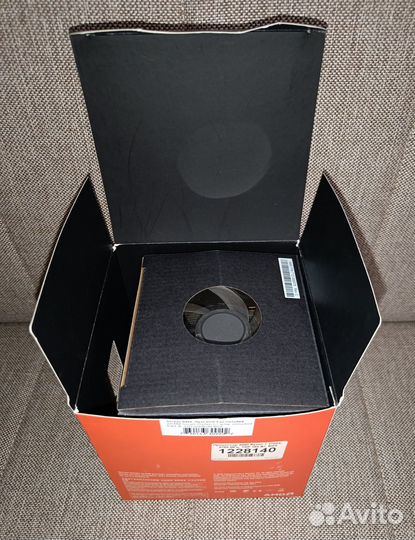 Кулер для Ryzen AMD Wraith Prism RGB