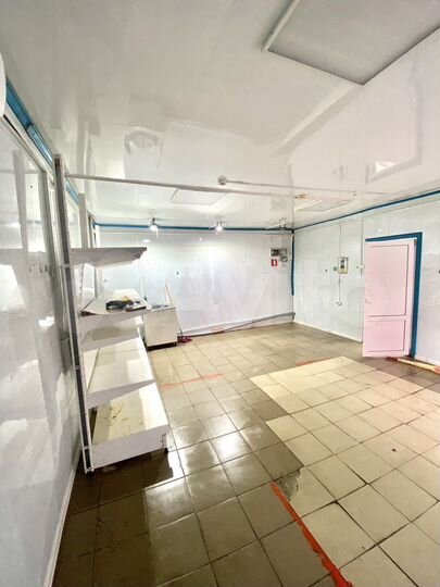 Свободного назначения, 54 м²