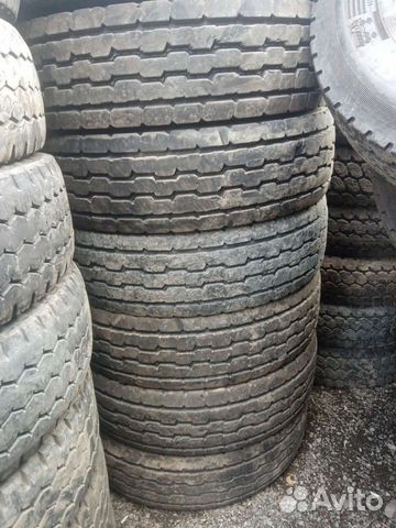 Goodyear R22.5