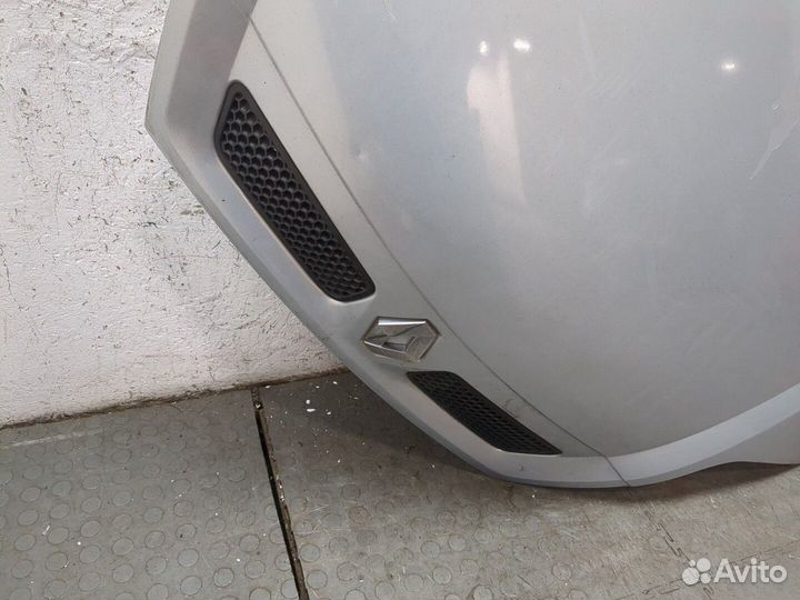 Капот Renault Scenic, 2000