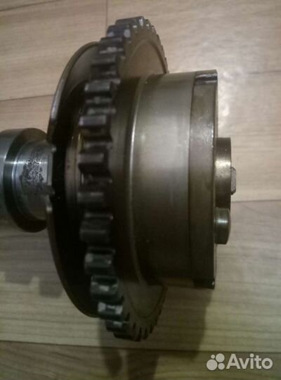 Шестерня распредвала mercedes M 274.920