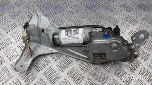 Моторчик стеклоочиcтителя 3-5 renault laguna 1 (47