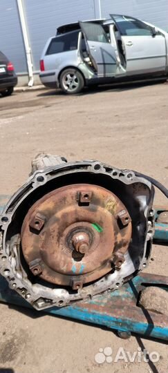 Коробка АКПП 30-40ls