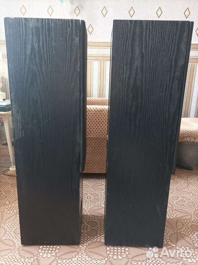 Напольная акустическая система Odeon HT-100M