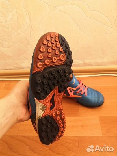 Многошиповки joma