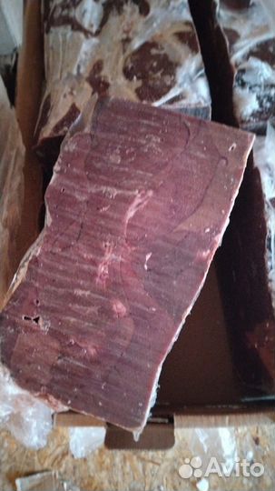 Свинина говядина