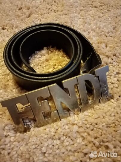 Ремень женский