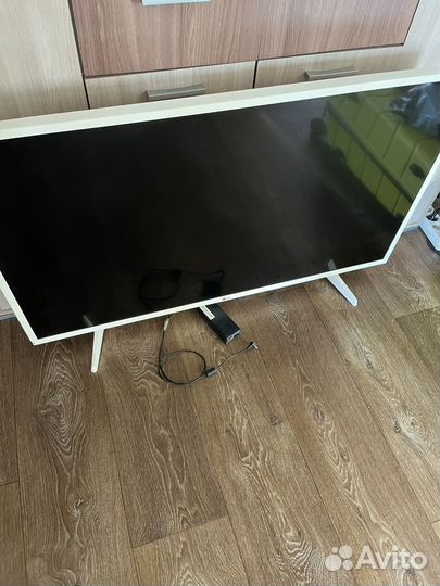 Телевизор lg