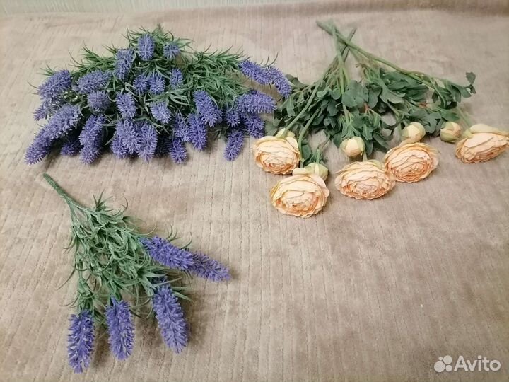 Декоративные фигурки, статуэтки, вазы