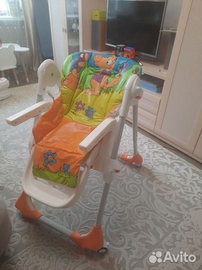 Стул для кормления