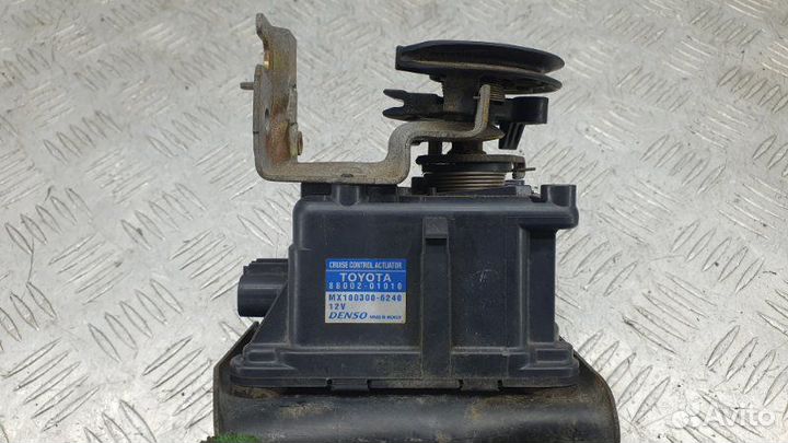 Блок управления круиз-контролем Pontiac Vibe Gt