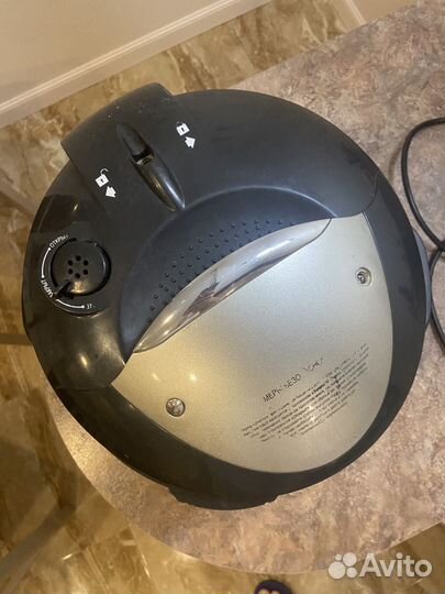 Мультиварка redmond