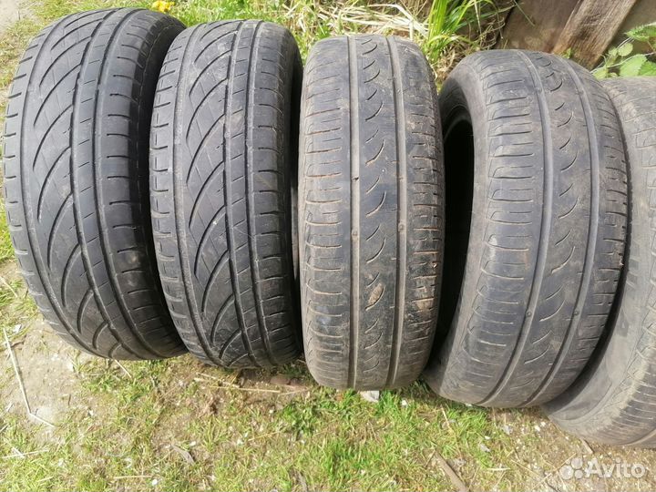 Formula Energy SUV 175/65 R14