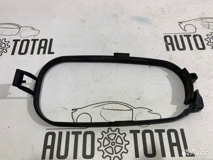 Кронштейн Bmw 745 E65 N62B44 2004