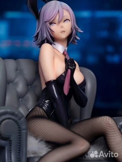 Аниме фигурка