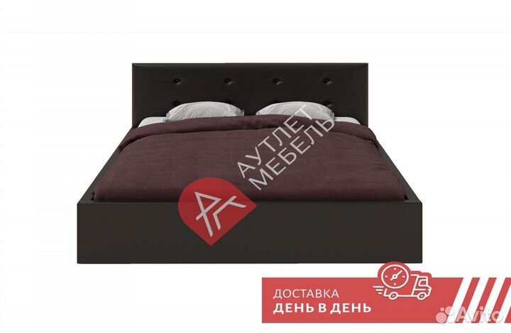 Кровать 160 200