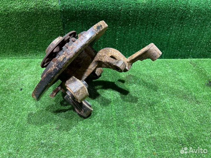 Ступица задняя левая Ssangyong Actyon кроссовер