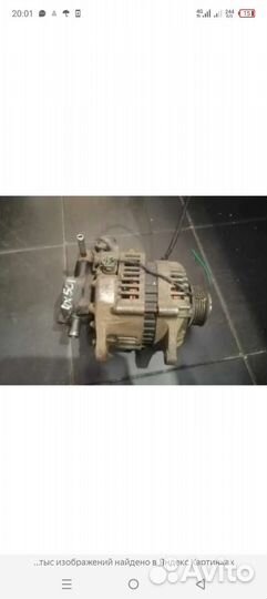 Генератор kia bongo 3 J3