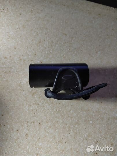 Велосипедный фонарь