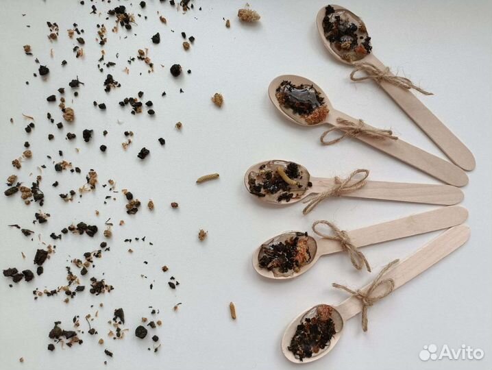 Чайная ложка