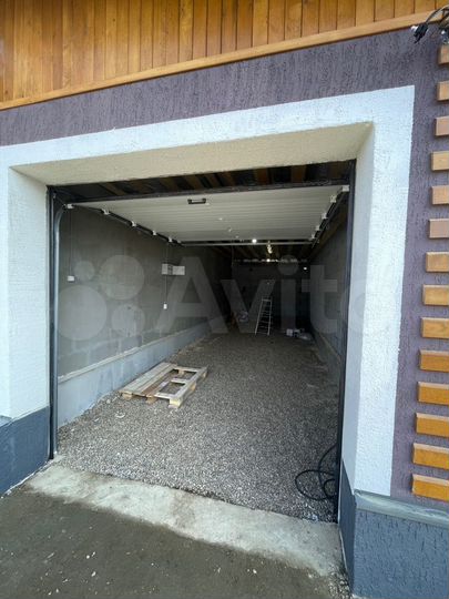 Коттедж 170 м² на участке 5 сот.