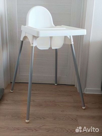 Стульчик для кормления IKEA
