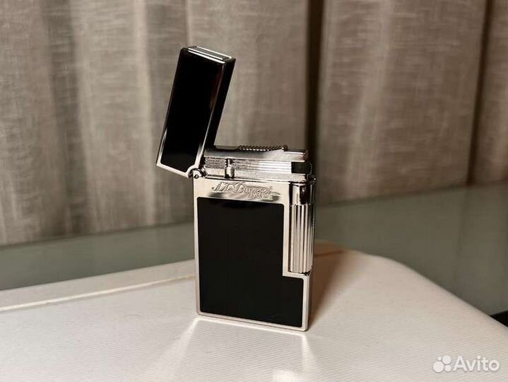 Зажигалка st Dupont
