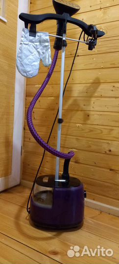 Отпариаатель