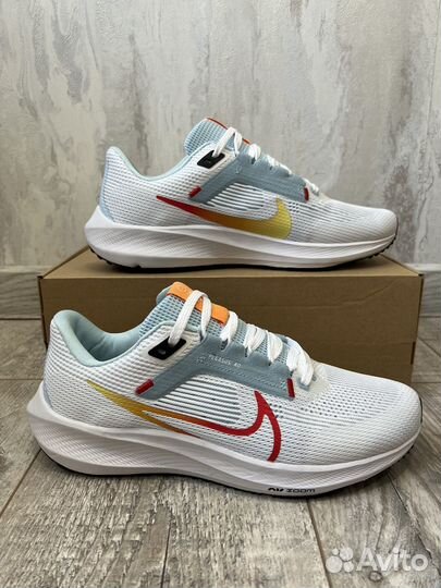 Кроссовки Nike Air Zoom Pegasus 40